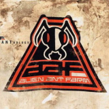 Alien Ant Farm - Anthology '2001