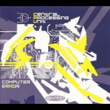 Central Processing Unit - Computer Error '2005