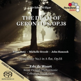 Elgar - The Dream Of Gerontius op38 (Edo De Waart) '2013