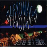 Alfaomaga - Voices In A Dream '2000