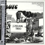 Joel Zelnik Trio - Move '1968