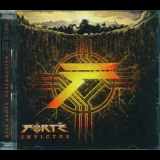 Forte - Invictus '2013