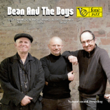 Scott Hamilton, Paolo Birro & Alfred Kramer - Bean And The Boys '2015