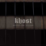 Khost - Corrosive Shroud '2015