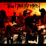 Ten Masked Men - The Phanten Masked Menace '2003