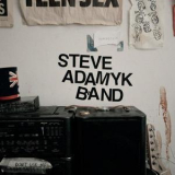 Steve Adamyk Band - Graceland  '2016