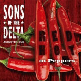 Sons Of The Delta - Red Hot At Peppers '2016