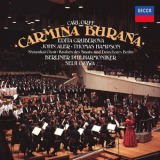 Seiji Ozawa, Berliner Philharmoniker - Orff Carmina Burana '2010
