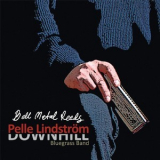 Pelle Lindstrom & Downhill Bluegrass Band - Bell Metal Reeds '2016