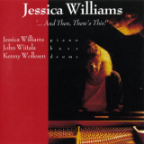 Jessica Williams - '... And Then, There's This!' '1990