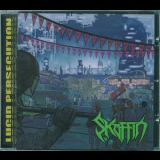 Skoffin - Lucid Persecution '2014