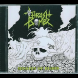 Thrash Bombz - Mission Of Blood '2014