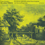 Schubert, F.  - Peter Schreier - Die Schone Mullerin '1980
