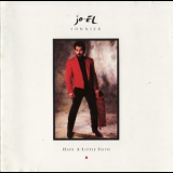 Jo-el Sonnier - Have A Little Faith '1989