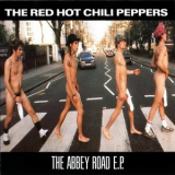 Red Hot Chili Peppers - The Abbey Road E.p. '1988