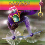 Scorpions - Fly To The Rainbow '1974