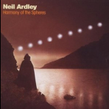 Neil Ardley - Harmony Of The Spheres '1979