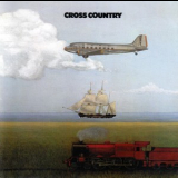 Cross Country - Cross Country '1973