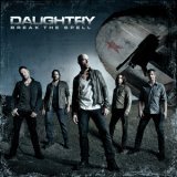 Daughtry - Break The Spell [deluxe Edition] '2011