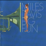 Miles Davis - Big Fun (CD1) '1969