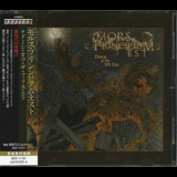 Mors Principium Est - Dawn of the 5th Era (Japanese Edition) '2014