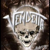 Vendetta - Hate '2007