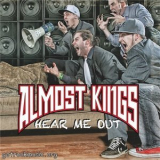 Almost Kings - Hear Me Out '2013