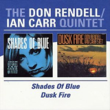 Don Rendell & ian Carr Quintet - Shades Of Blue '1964 (2004)