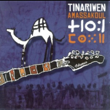 Tinariwen - Amassakoul '2004