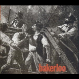 Bakerloo - Bakerloo (2000 Repertoire) '1969