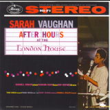 Sarah Vaughan - After Hours At The London House '1959