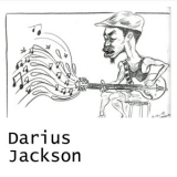 Darius Jackson - Darius Jackson '2016