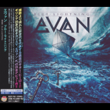 Evan - Blue Lightning (japan) '2016