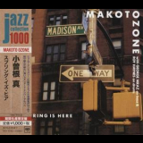 Makoto Ozone - Spring Is Here '1986