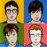 Blur - The Best Of '2000