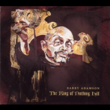 Barry Adamson - The King Of Nothing Hill '2002