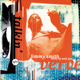 Jimmy Smith - Talkin' Verve: Roots Of Acid Jazz '1996
