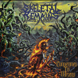 Skeletal Remains - Condemned To Misery '2015