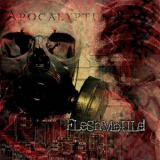 Fleshmould - Apocalyptus Rexx '2005
