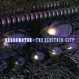 Neuromotor - The Electrik-city '2003