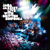 Jaga Jazzist - Live With Britten Sinfonia '2013