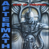 Aftermath - Eyes Of Tomorrow '1994