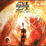 21 Guns - Nothing's Real '1997