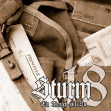 Sturm 18 - Ein Mensch Wie Du + Bonus '2009