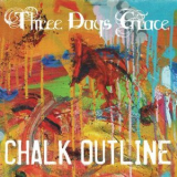 Three Days Grace - Chalk Outline (single) '2012