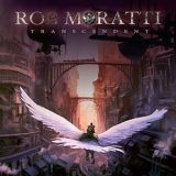 Rob Moratti - Transcendent '2016