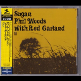 Phil Woods With Red Garland - Sugan (2014 Japan) '1957