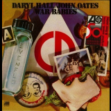 Daryl Hall & John Oates - War Babies '1974