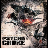 Psycho Choke - No Place In My Soul '2015