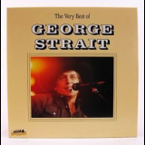 George Strait - The Vey Best Of George Strait (2CD) '1991